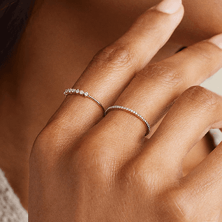 Eternity Rings