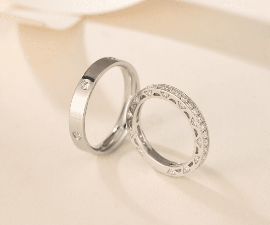 Wedding Rings