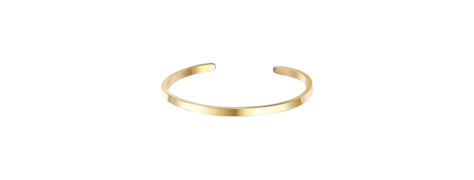 Cuff Bracelet