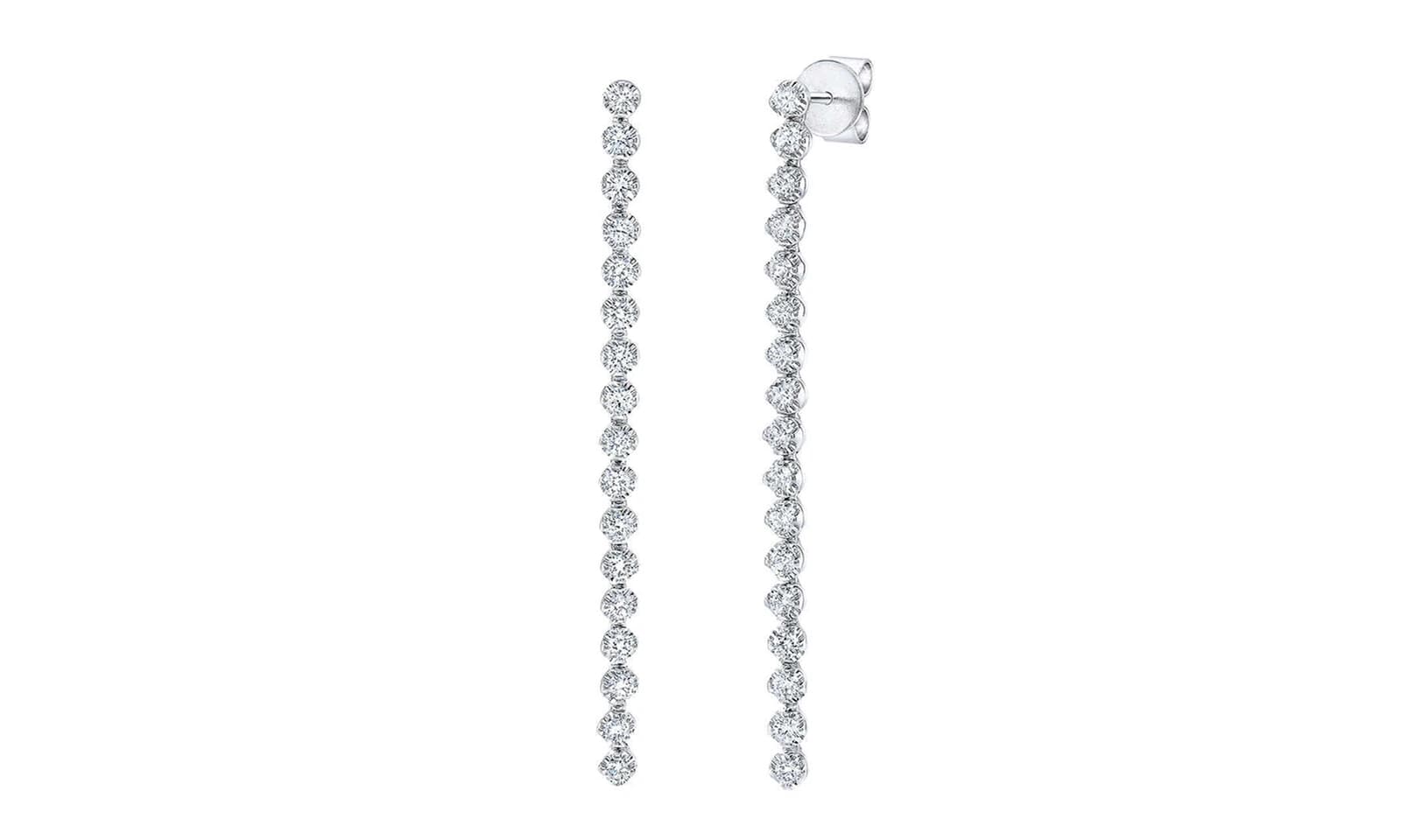 Dangle Earrings