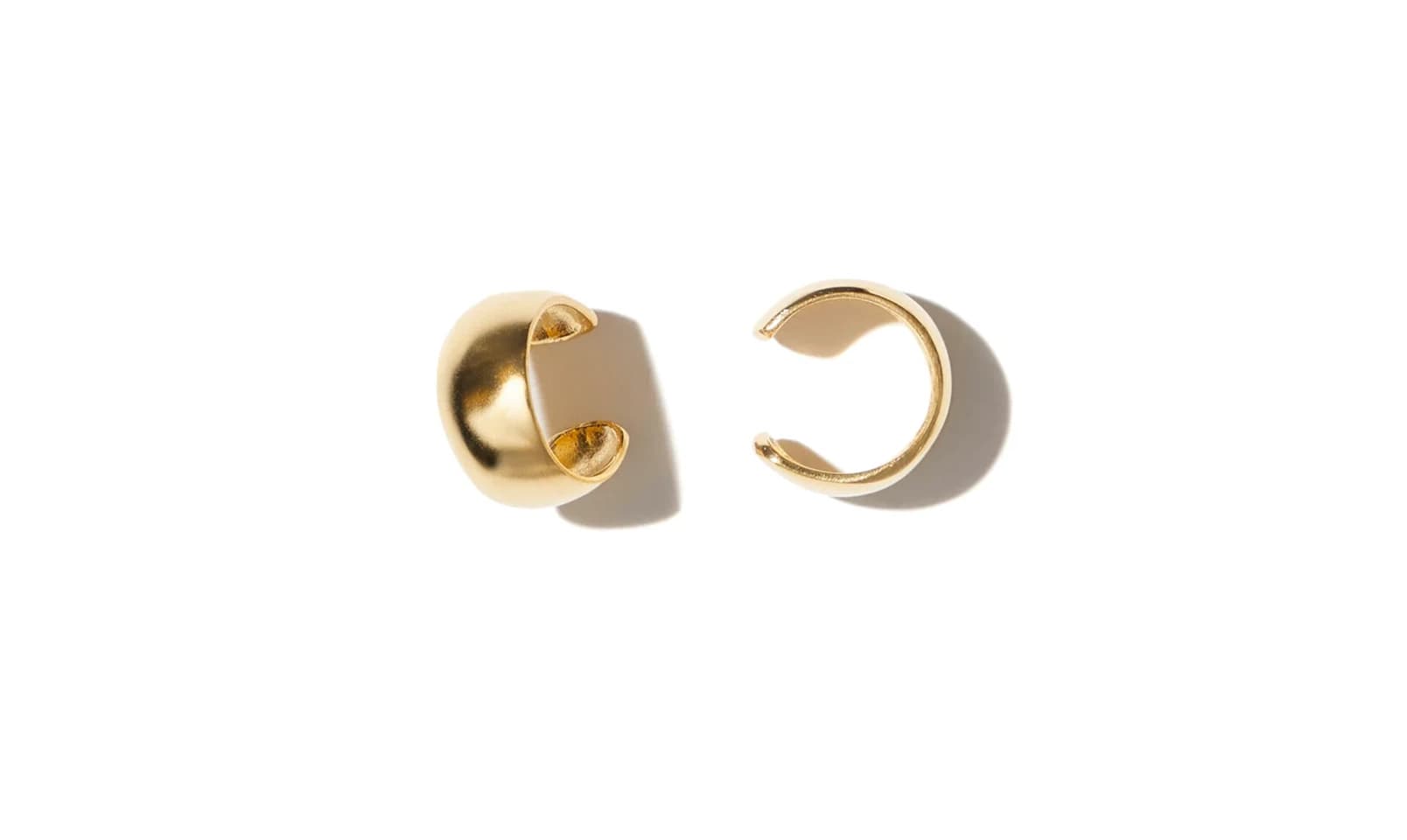 Ear Cuffs