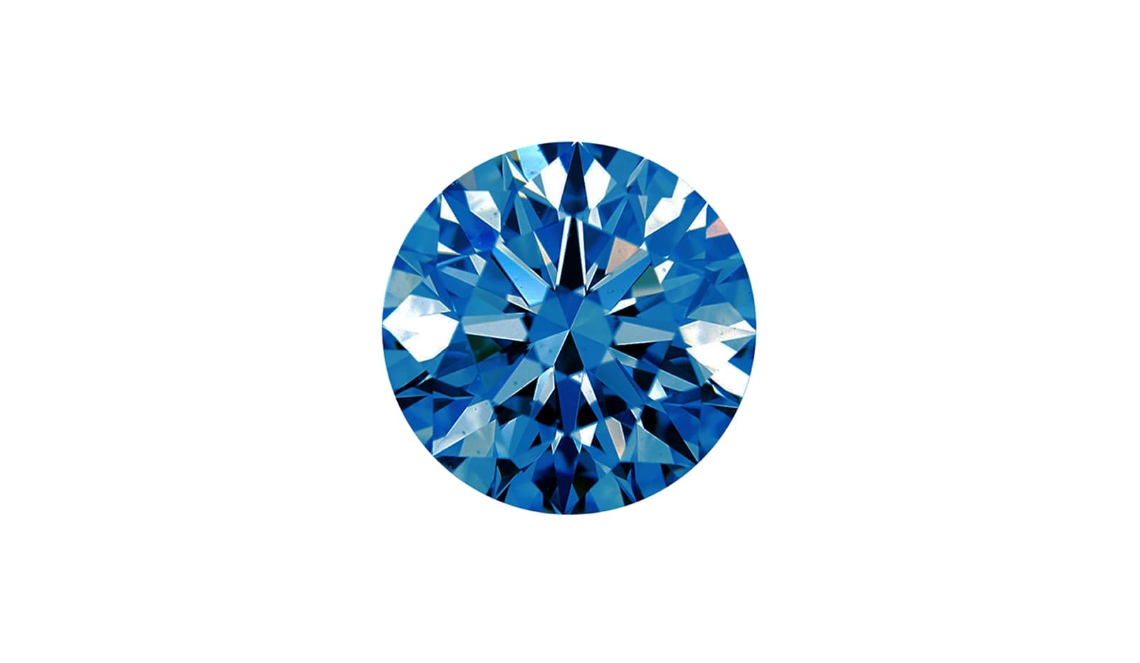Fancy Blue