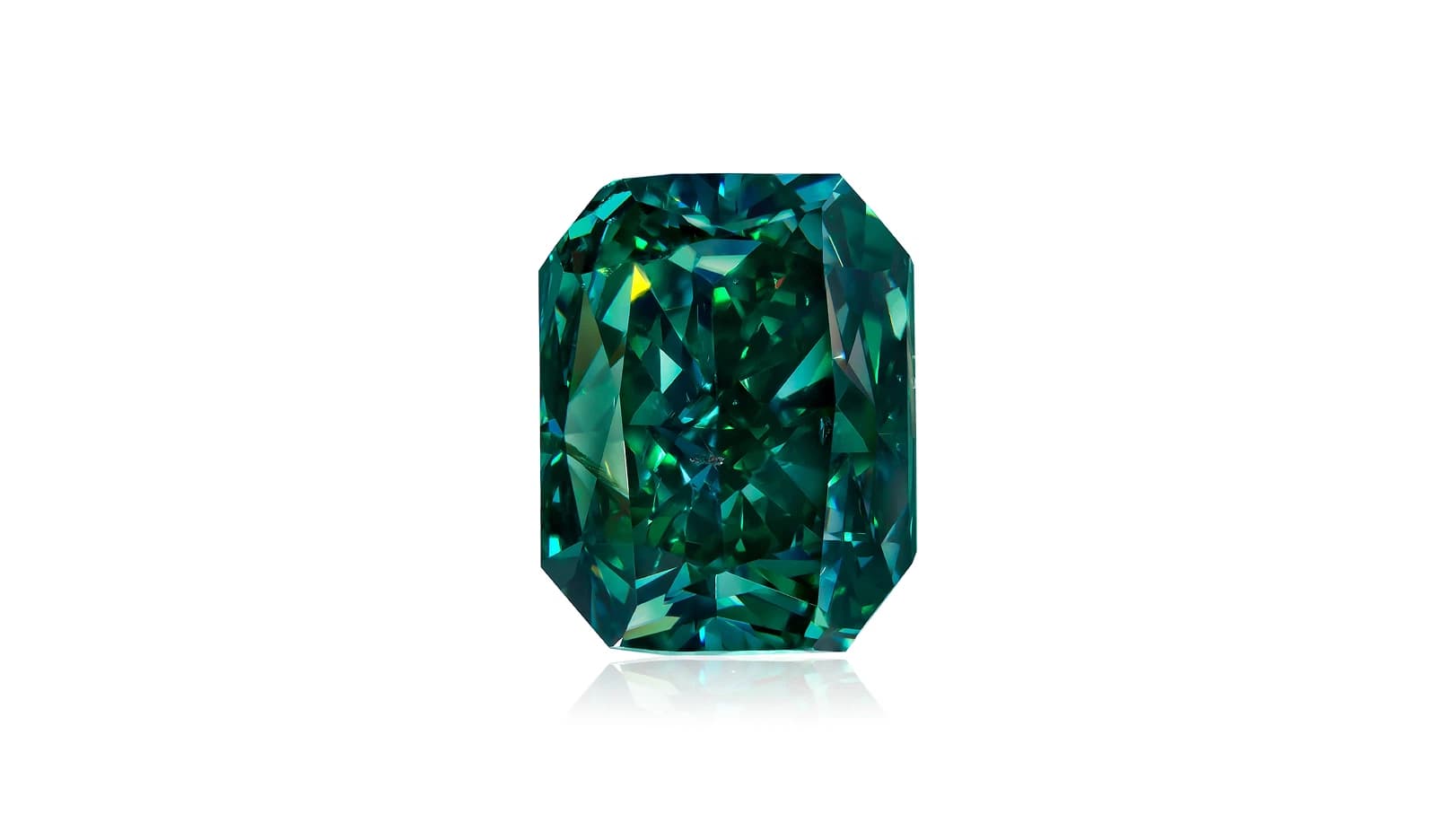 Fancy Green
