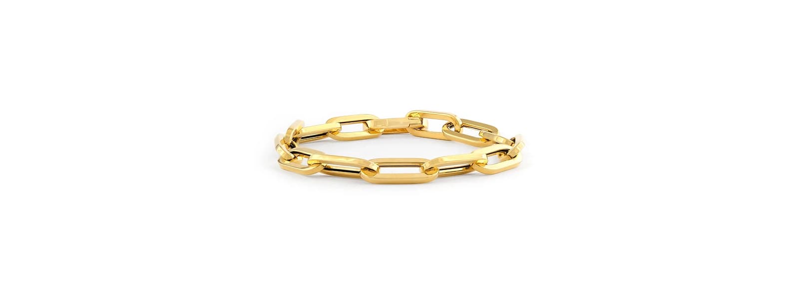 Link Bracelets