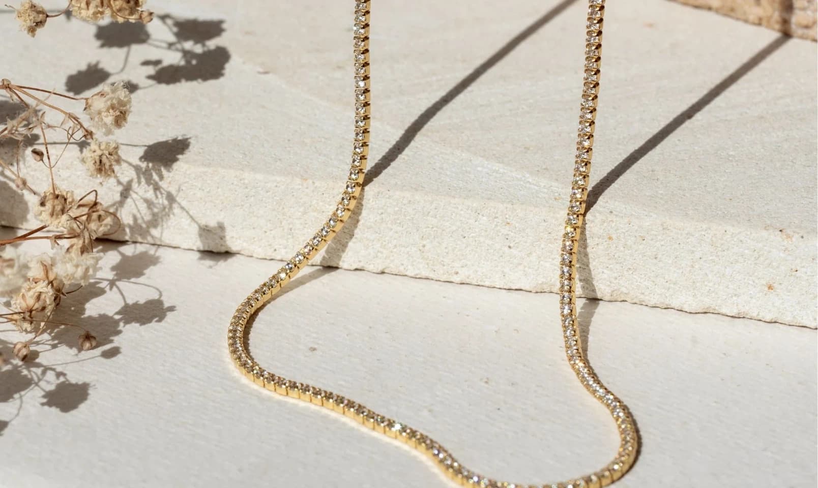 Necklaces Styles
