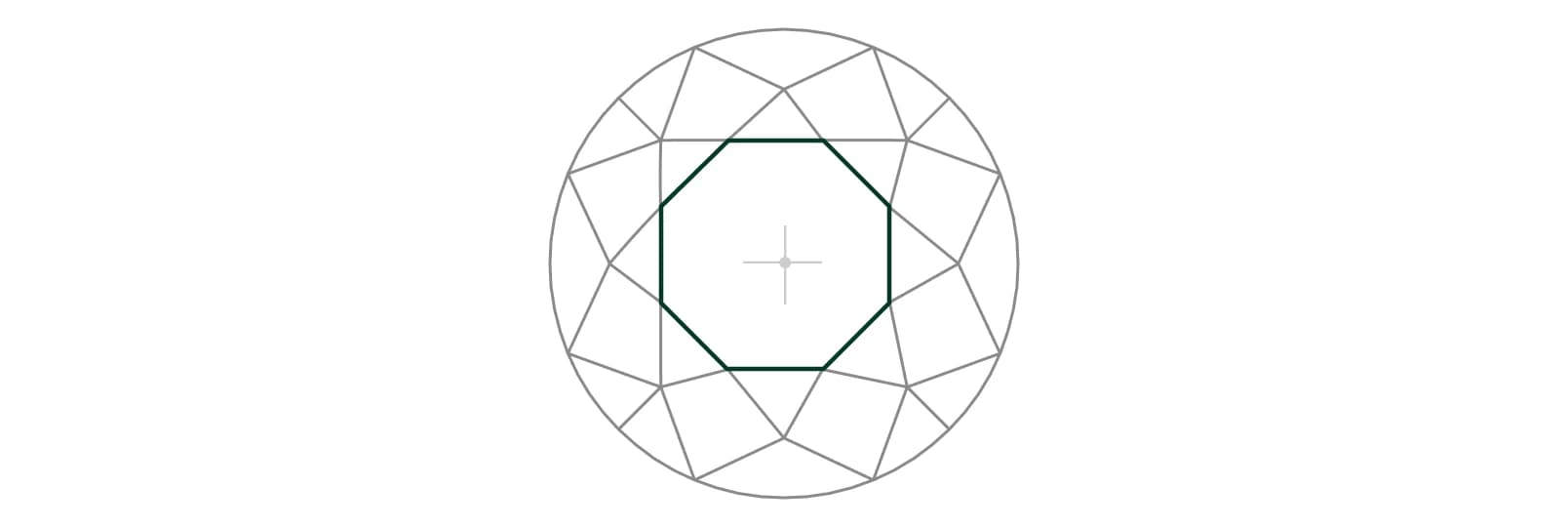 Off-Center Table