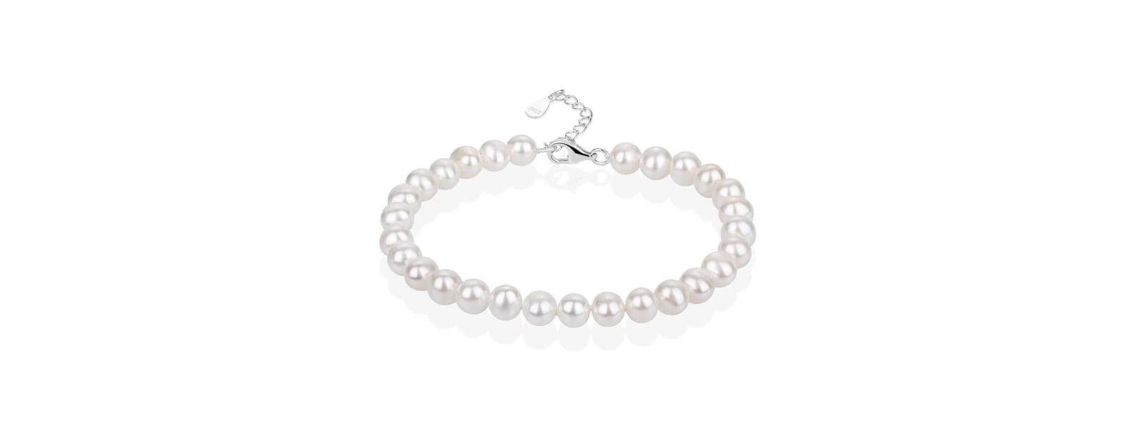 Pearl Bracelet