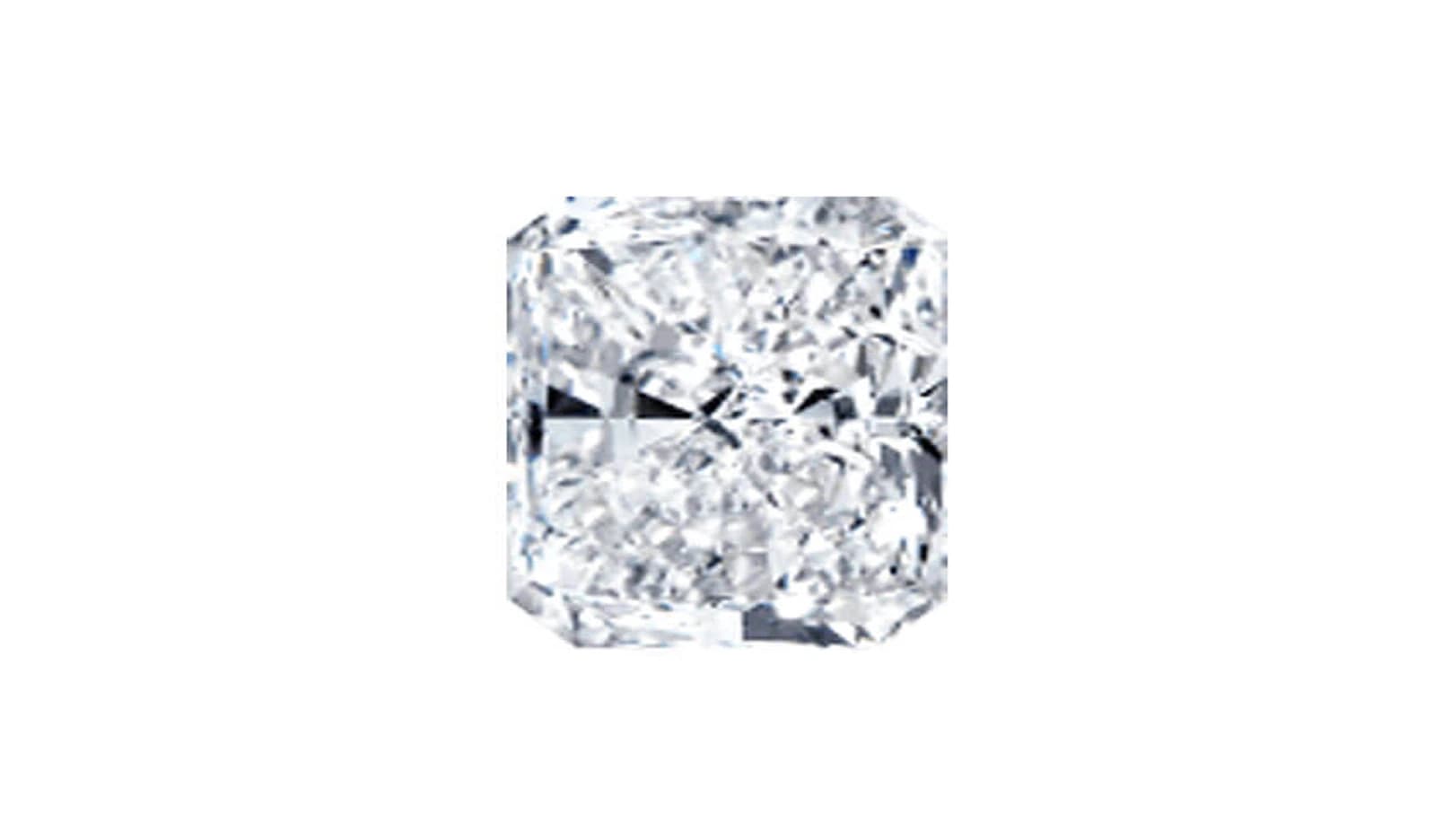 Radiant Cut Diamonds