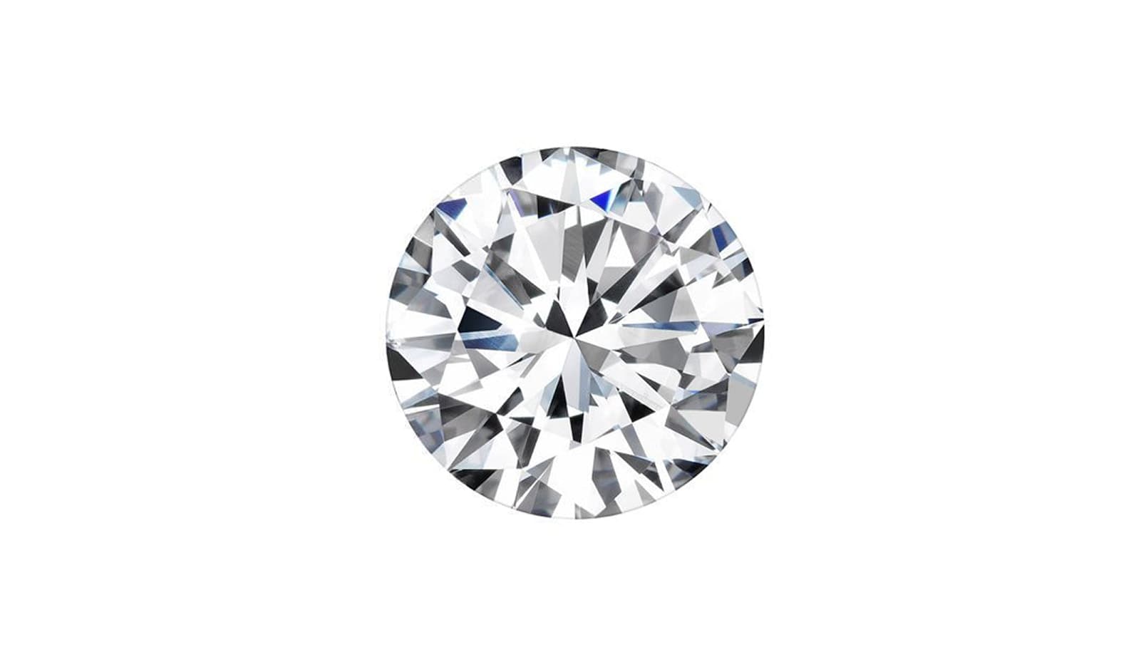 Round Cut Diamonds